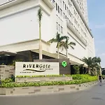 Modern Apartments In Rivergate