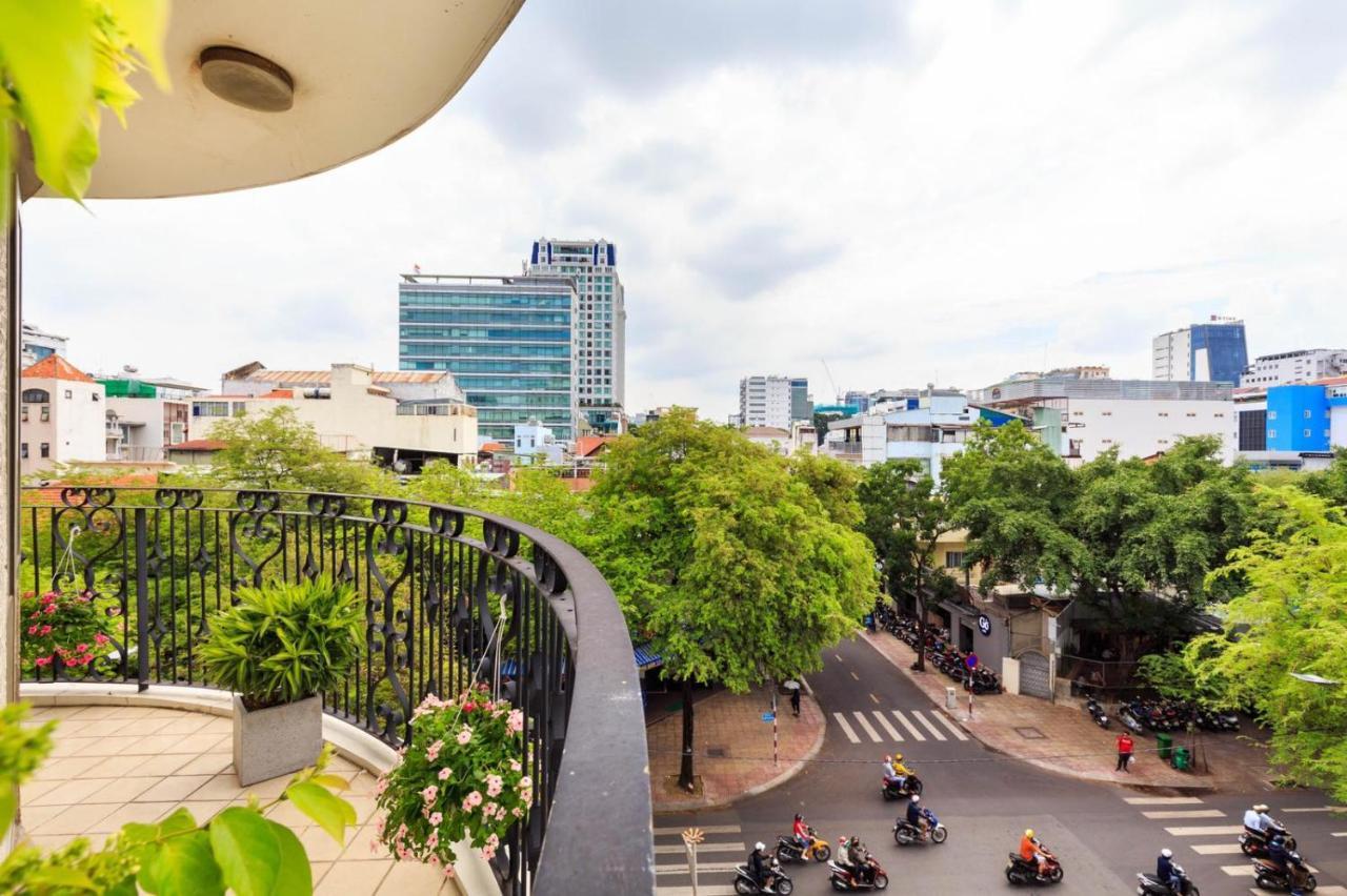 Căn hộ Modern Apartments In Rivergate