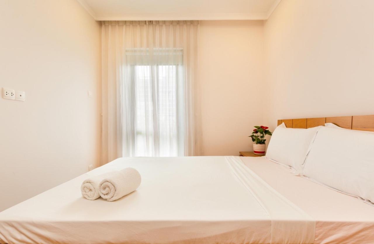 Modern Apartments In Rivergate * TP. Hồ Chí Minh
