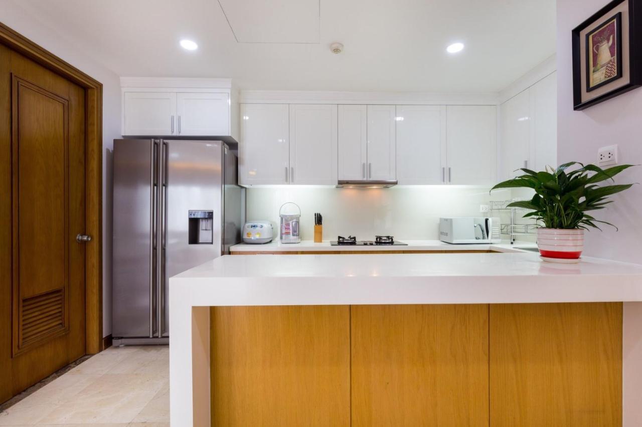 Modern Apartments In Rivergate Căn hộ TP. Hồ Chí Minh