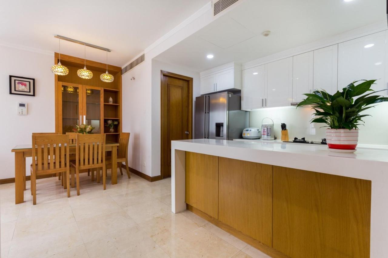 Modern Apartments In Rivergate TP. Hồ Chí Minh