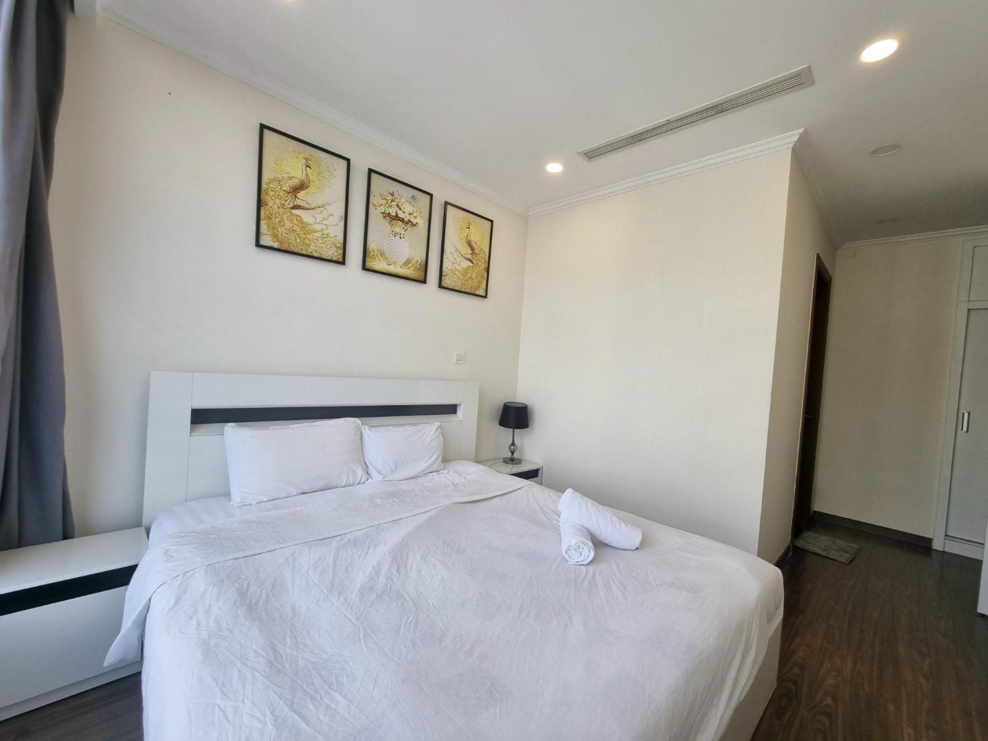Modern Apartments In Rivergate TP. Hồ Chí Minh