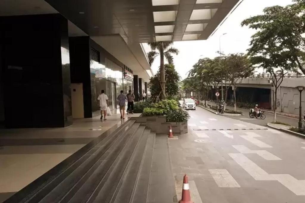 Modern Apartments In Rivergate Căn hộ TP. Hồ Chí Minh