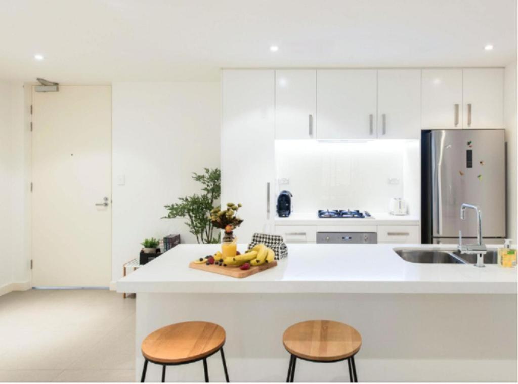 Modern Apartments In Rivergate * TP. Hồ Chí Minh