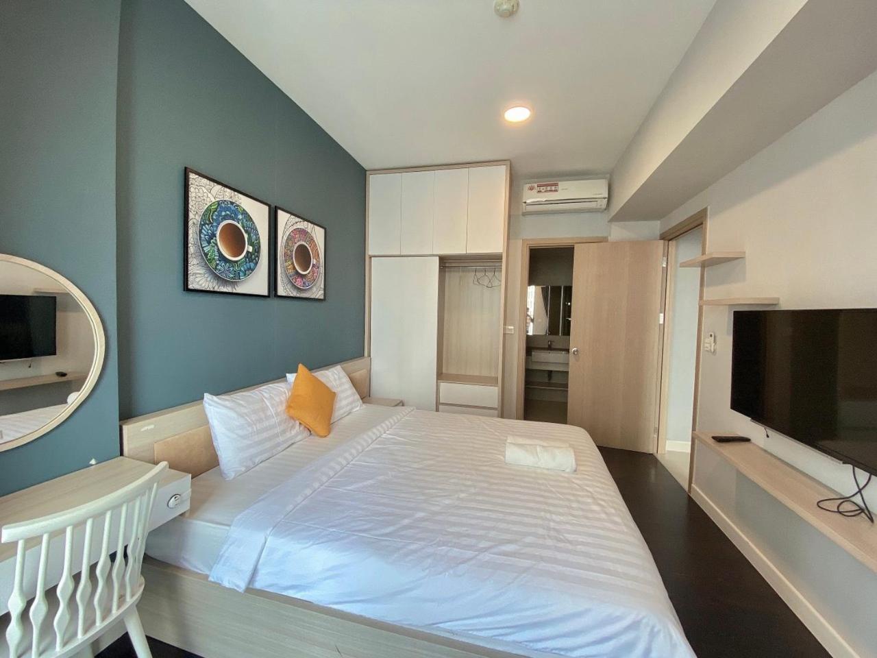Modern Apartments In Rivergate Căn hộ TP. Hồ Chí Minh