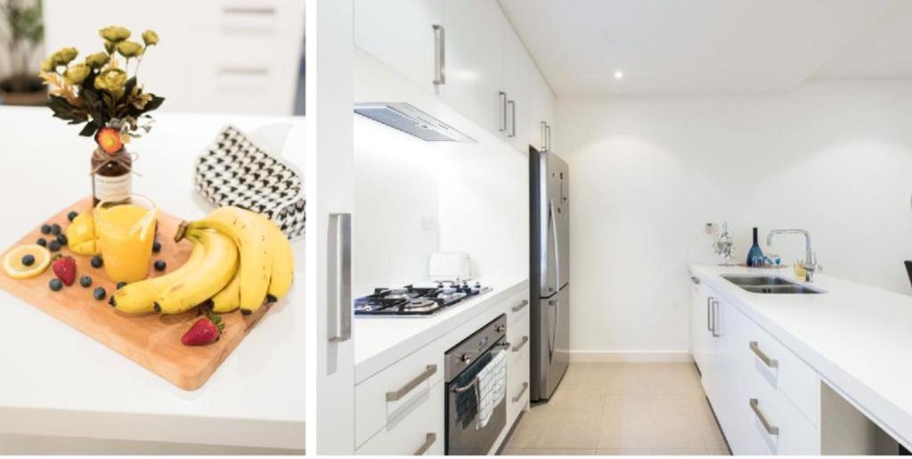 Căn hộ Modern Apartments In Rivergate TP. Hồ Chí Minh