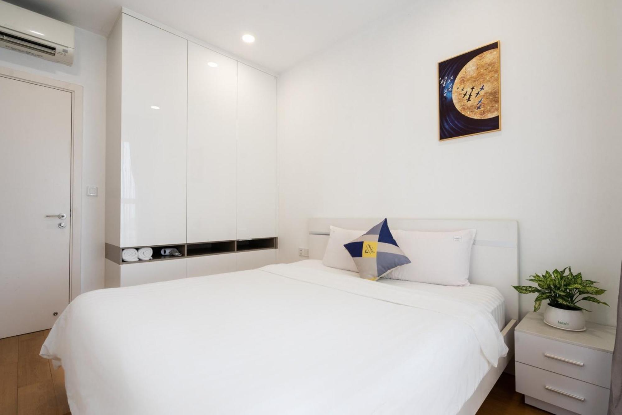 Modern Apartments In Rivergate