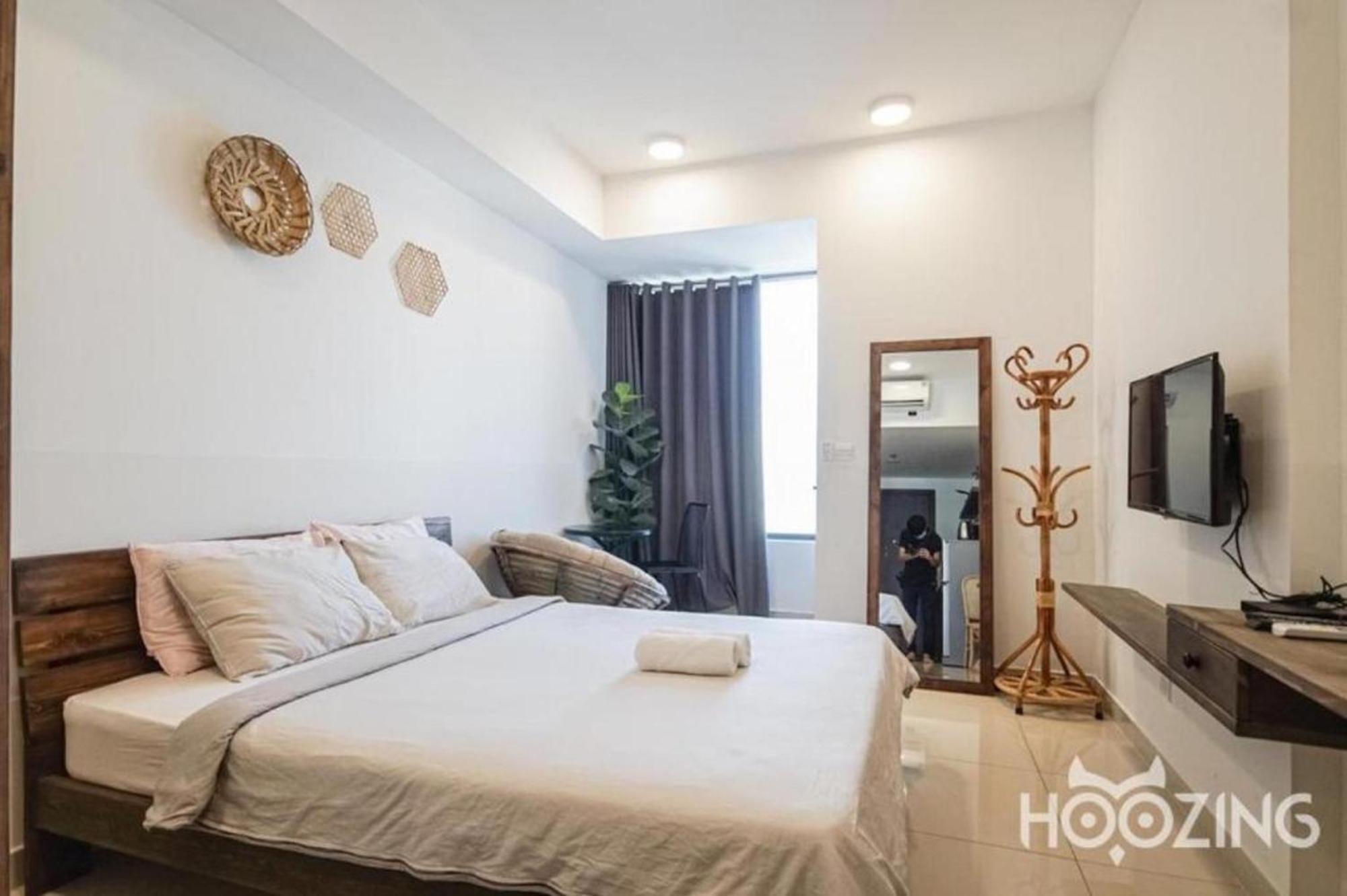 Modern Apartments In Rivergate *